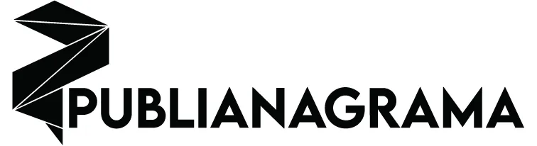 PUBLIANAGRAMA-LOGOTIPO